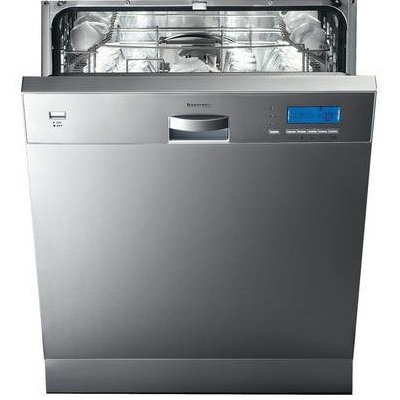 Съдомиялна за полувграждане 14к - BAUMATIC BDW01SS