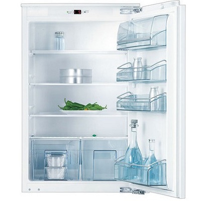 Охладител за вграждане 155л - AEG SK988006I