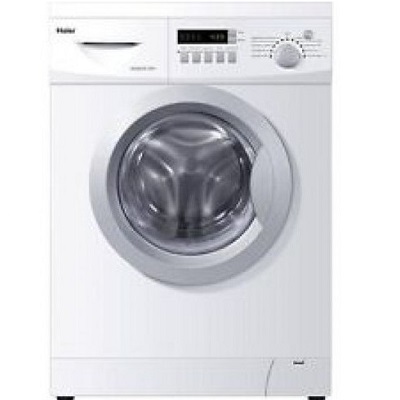 Пералня със сушилна 6кг/3кг -  HAIER HWD-C1200TXVE