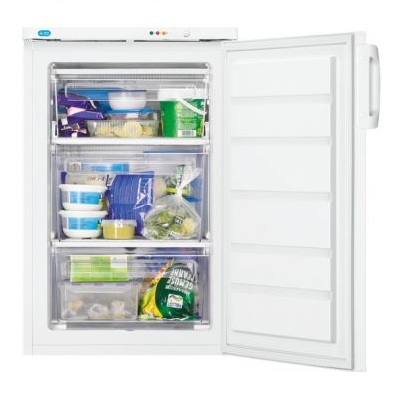 Фризер 91л - ZANUSSI ZFT11103WA