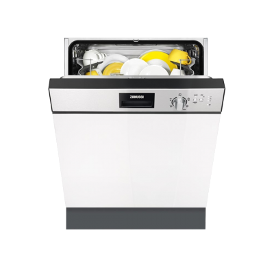 Съдомиялна за полувграждане 13к - ZANUSSI ZDI22001XA