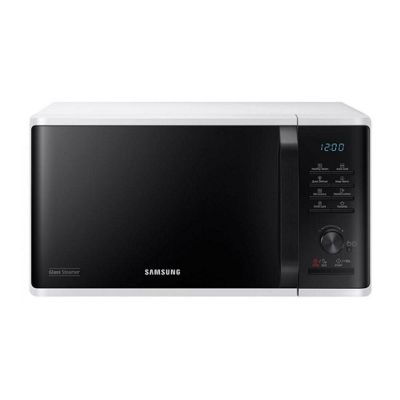 Микровълнова фурна 23л - SAMSUNG MS23K3555EW