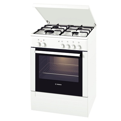 Комбинирана готварска печка 60см - BOSCH HSV422020N/16
