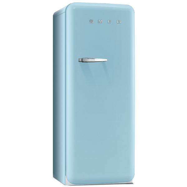 Хладилник с камера 246л - SMEG FAB28RAZ1