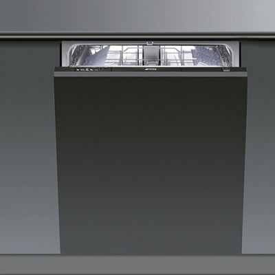Съдомиялна за вграждане 12к - SMEG ST513-2