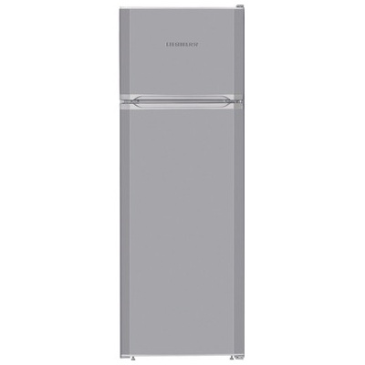 Хладилник с камера 268л - LIEBHERR CTPSL2921