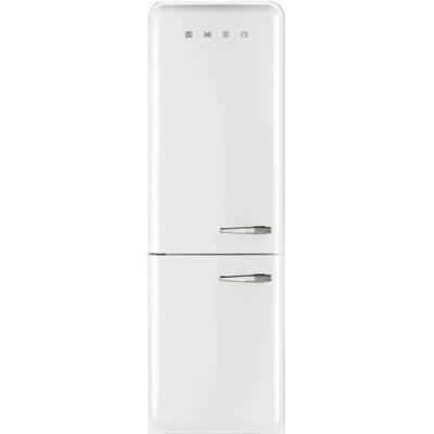 Хладилник с фризер 304л - SMEG FAB32LBN1