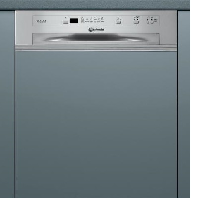 Съдомиялна за полувграждане 13к - BAUKNECHT GSI61203DIA+IO