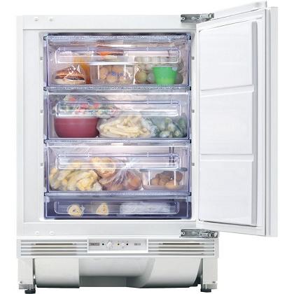 Фризер за вграждане 98л - ZANUSSI ZQF6114A
