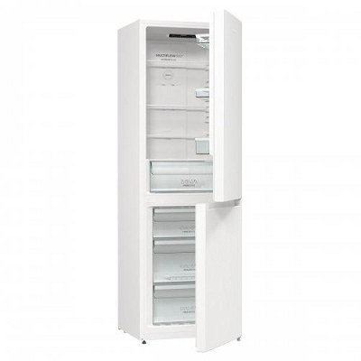 Хладилник с фризер 302л - GORENJE NRK6191EW4
