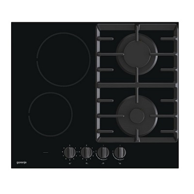 Комбиниран плот за вграждане - GORENJE GCE691BSC