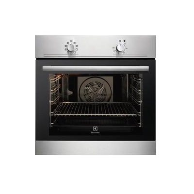 Мултифункционална фурна за вграждане 72л - ELECTROLUX EOB3000AOX