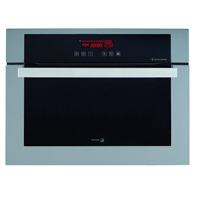 Парна фурна за вграждане 29л - FAGOR 6HV-585BTCX