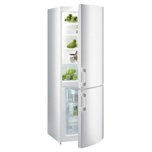 Хладилник с фризер 322л - GORENJE RK62820W