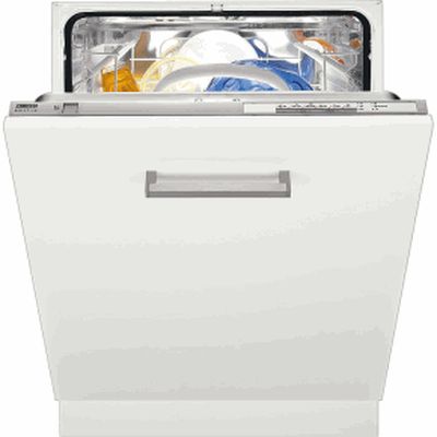 Съдомиялна за вграждане 12к - ZANUSSI ZDT111