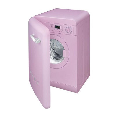 Пералня 7кг - SMEG LBB14RO