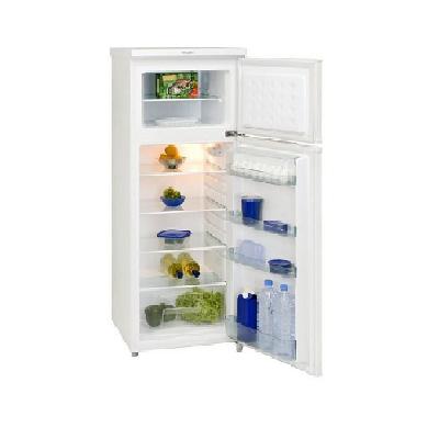 Хладилник с камера 212л - EXQUISIT KGC270/45-4A++