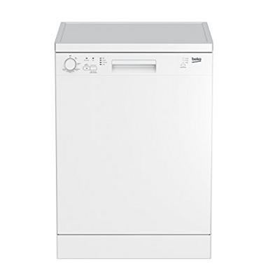 Съдомиялна 12к - BEKO DFN05L10W
