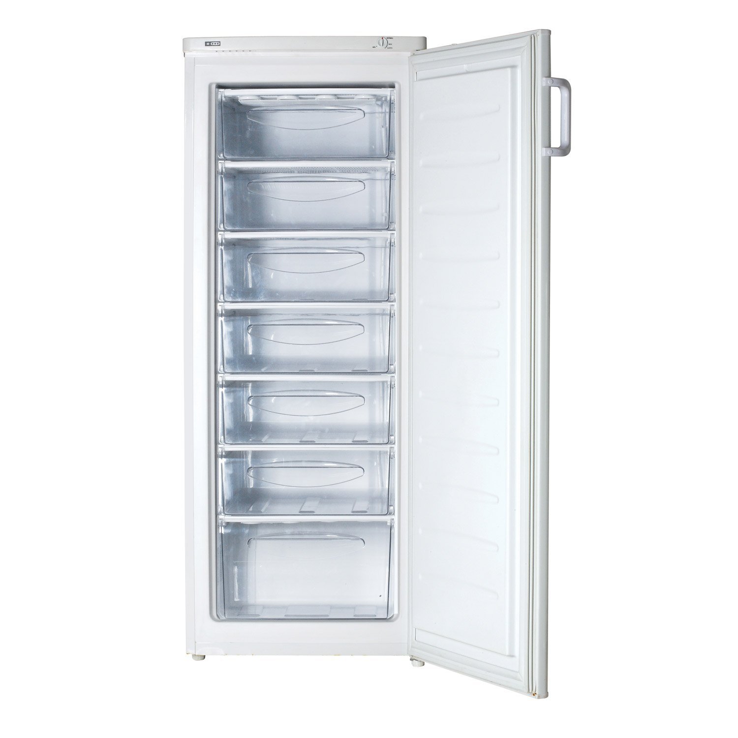 Фризер 186л - LUXOR GS245A+