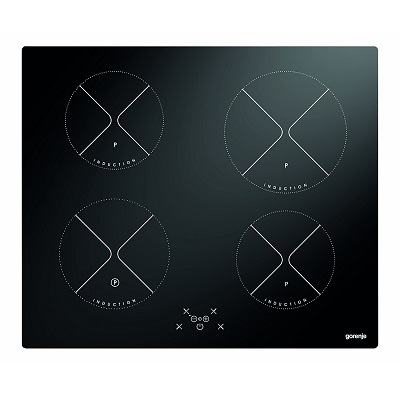 Плот индукционен 4 зони - GORENJE IT612BSC