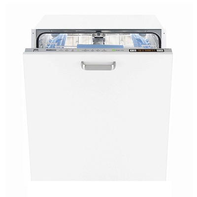 Съдомиялна за вграждане 12к - BEKO DIN6831FX