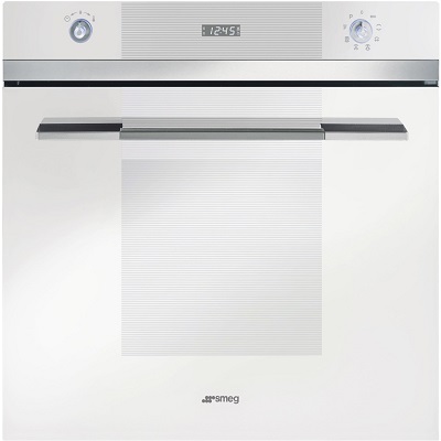 Мултифункционална фурна за вграждане 70л - SMEG SFP109B