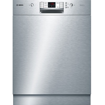 Съдомиялна за полувграждане 13к - BOSCH SMU57L15EU
