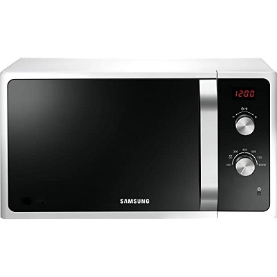 Микровълнова фурна 23л - SAMSUNG MS23F300EES
