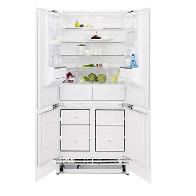 SIDE BY SIDE 390л - ELECTROLUX ENG94596AW