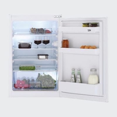 Охладител за вграждане 135л - BEKO L54135B