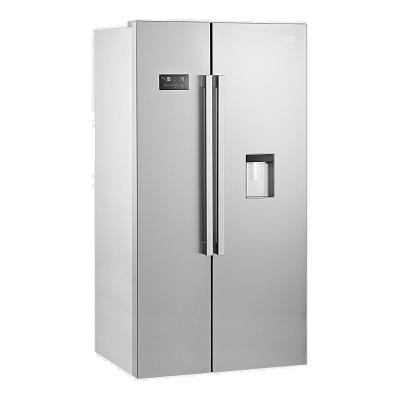 SIDE BY SIDE 443л - BEKO GN163220S