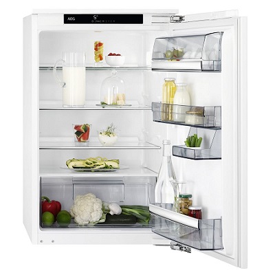 Охладител за вграждане 137л - AEG SKS8883XAC