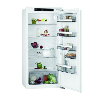 Охладител за вграждане 202л - AEG SKE81211AF