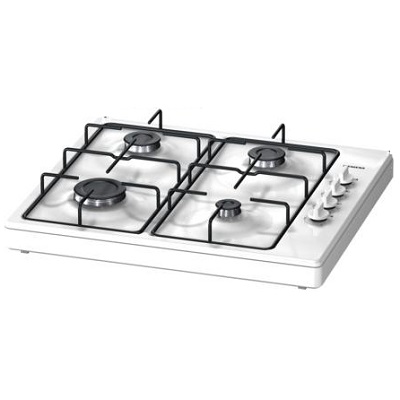 Свободностоящ газов плот 4 зони - SIEMENS EB0C2PY80N