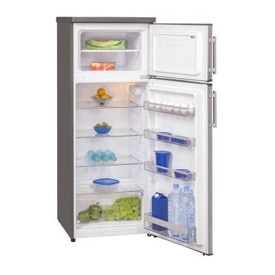 Хладилник с камера 171л - EXQUISIT KGC270/45-4.1A++SI