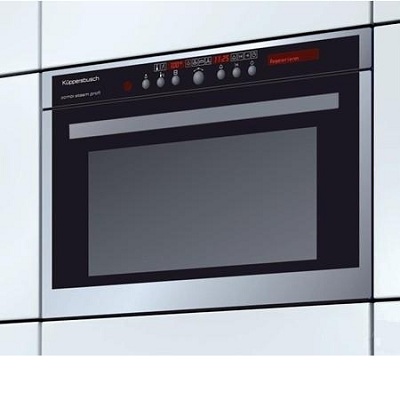 Конвектомат - KUEPPERSBUSCH EKDG6800.1M