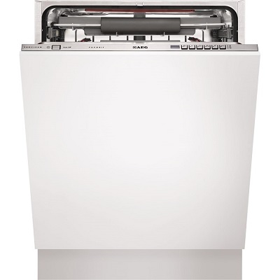 Съдомиялна за вграждане 15к - AEG F66705VI1P