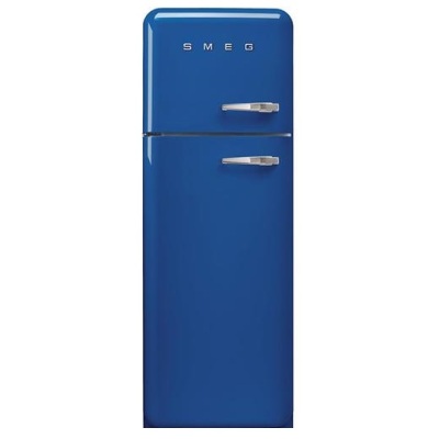 Хладилник с камера 293л - SMEG FAB30LBL1