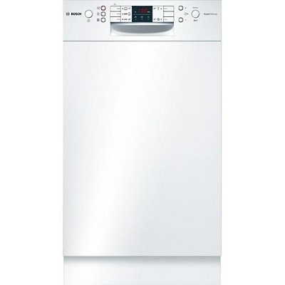 Съдомиялна за полувграждане 10к - BOSCH SPD58N02EU
