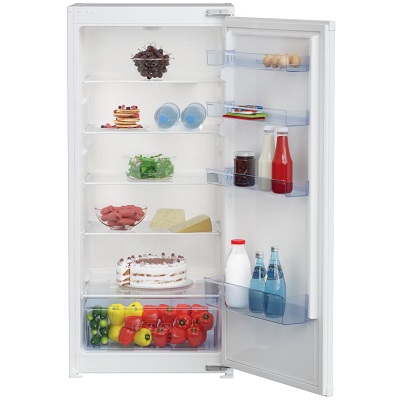 Охладител за вграждане 198л - BEKO BLSA210M2S