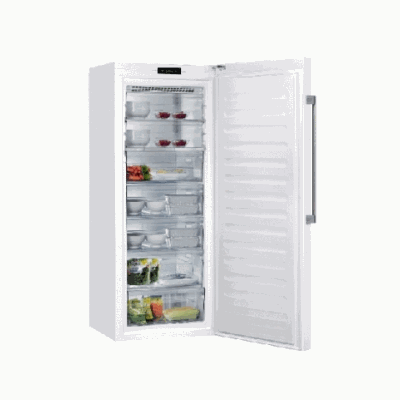 Фризер 310л - BAUKNECHT GKN172A2+