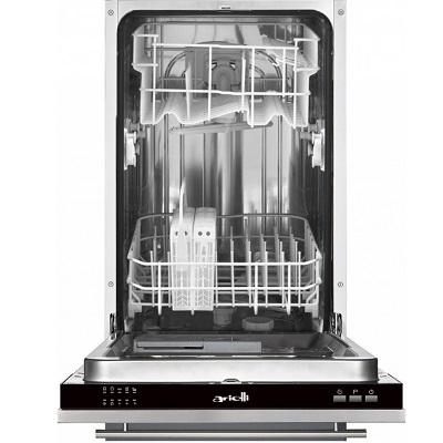 Съдомиялна за вграждане 9к - ARIELLI ADW8-7712L