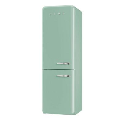 Хладилник с фризер 328л - SMEG FAB32LVN1