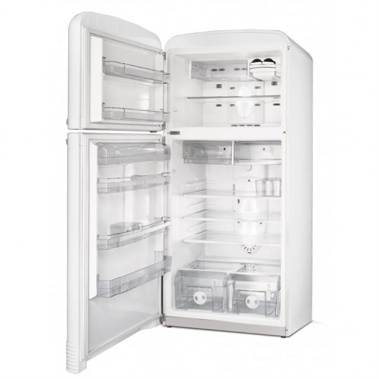 Хладилник с камера 484л - SMEG FAB50B