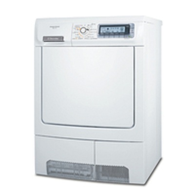 Сушилня кондензаторна 7кг - ELECTROLUX EDH97961W 	