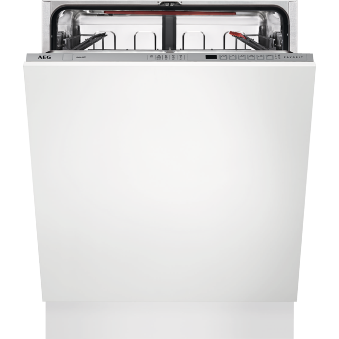 Съдомиялна за вграждане 13К - AEG FSE52600P