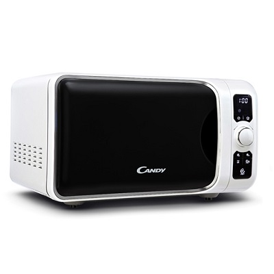 Микровълнова фурна 25л - CANDY EGO-G25DCW