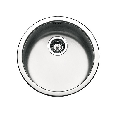 Мивка - SMEG 10I3P