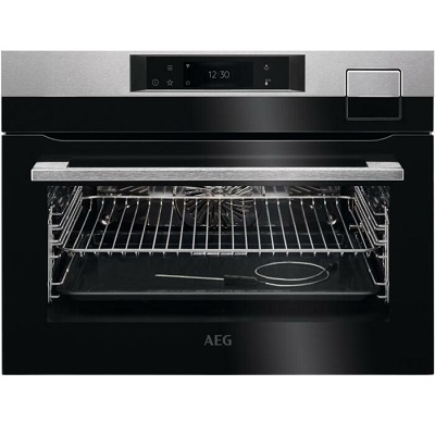 Конвектомат 43л - AEG KSK798280M