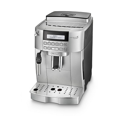 Рециклирана кафемашина автомат - DELONGHI ECAM22.320.SB